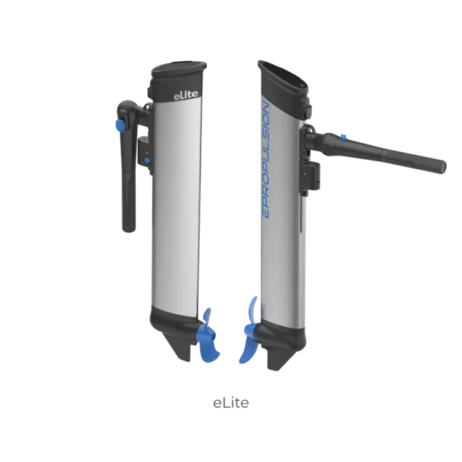 ePropulsion eLite 500 w elektrische buitenboordmotor kortstaart