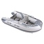 Talamex Rubberboot Highline HLA 230 airdeck + Torqeedo Travel 1103c fluistermotor