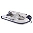 Talamex Rubberboot Comfortline TLA 230 airdeck + ePropulsion Spirit 1.0 Plus fluistermotor plug & play