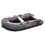 Talamex Rubberboot Highline HLA 230 DG airdeck + ePropulsion Spirit 1.0 Plus fluistermotor plug & play