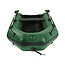 Talamex Rubberboot GLA 250 Greenline + ePropulsion Spirit 1.0 Plus fluistermotor plug & play