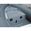 Talamex S-Line 350 RIB (aluminium) rubberboot + Torqeedo Travel 1103c fluistermotor plug & play set