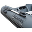 Talamex S-Line 350 RIB (aluminium) rubberboot + X180 fluistermotor + plug & play set