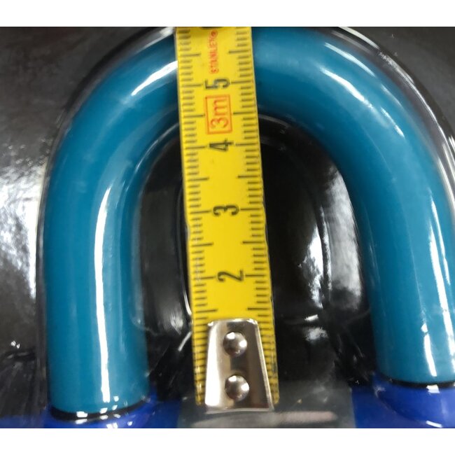 Stazo Art slot met 2,5 m oogkabel van Ø 20 mm