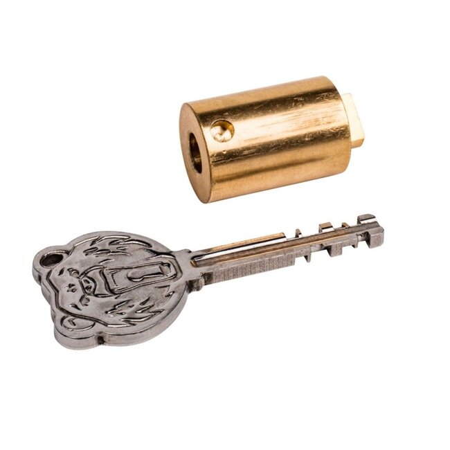 Powerlock Buitenboormotorslot BBM-XLS - SCM goedgekeurd