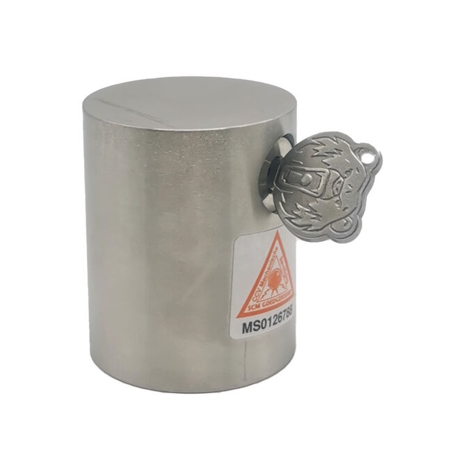 Powerlock Buitenboormotorslot BBM-XLS - SCM goedgekeurd