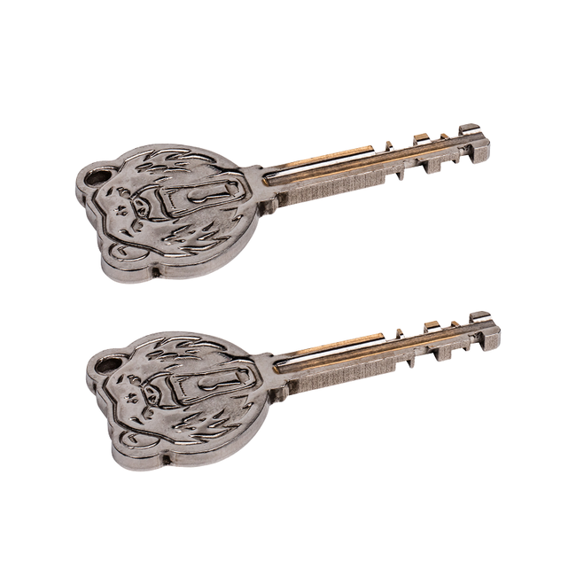 Powerlock Buitenboormotorslot BBM-SZK tot 30 pk