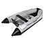 Talamex Rubberboot Aqualine QLX 350 aluminiumvloer  + ePropulsion Spirit 1.0 Plus fluistermotor plug & play