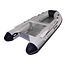 Talamex Rubberboot Comfortline TLX 350 aluminium vloer + 4 Pk Mercury + tank set plug & play