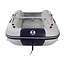 Talamex Rubberboot Comfortline TLX 350 Aluminium vloer + Torqeedo Travel 1103c fluistermotor plug & play