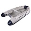 Talamex Rubberboot Comfortline TLA 350 airdeck / luchtvloer + Torqeedo Travel 1103c fluistermotor plug & play
