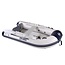 Talamex Rubberboot Comfortline TLA 230 luchtbodem + X150 fluistermotor + plug & play set