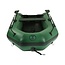 Talamex Rubberboot GLA 250 Greenline + 2,5 Pk Mercury set plug & play