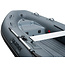 Talamex S-line 270 RIB (aluminium) rubberboot + 3,5 Pk Mercury set plug & play