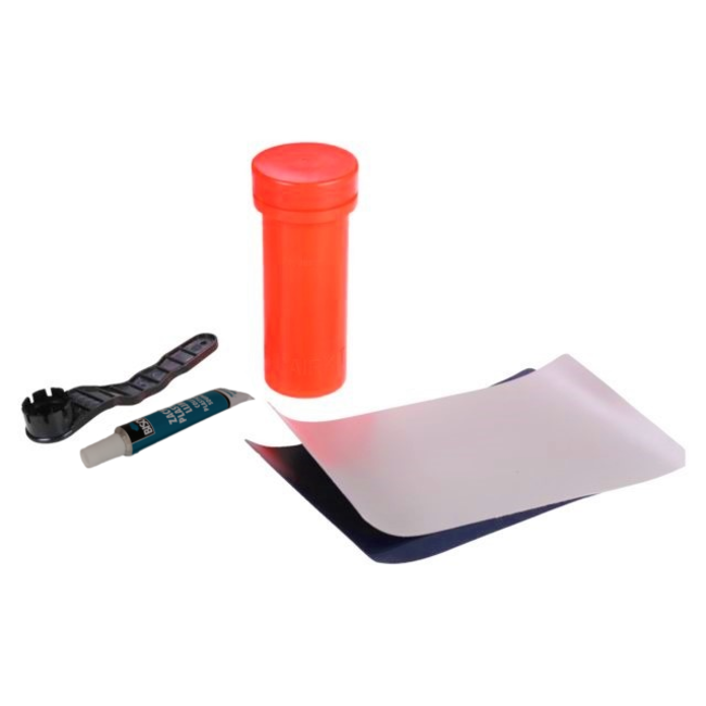 Vehiclex Reparatieset voor noodbanden