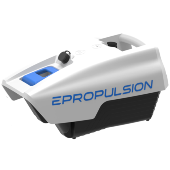 ePropulsion ePropulsion Spirit 1.0 Plus reserve accu 1276 Wh