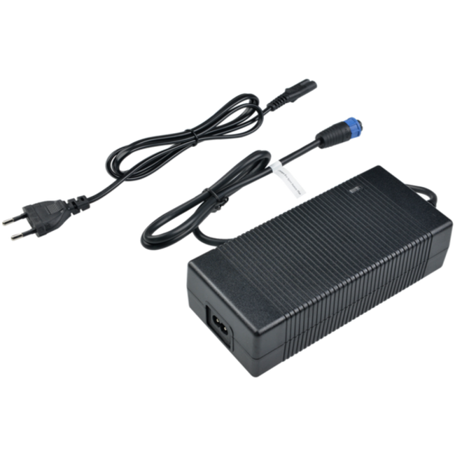 ePropulsion Acculader 180 watt voor de ePropulsion Spirit 1.0 Plus