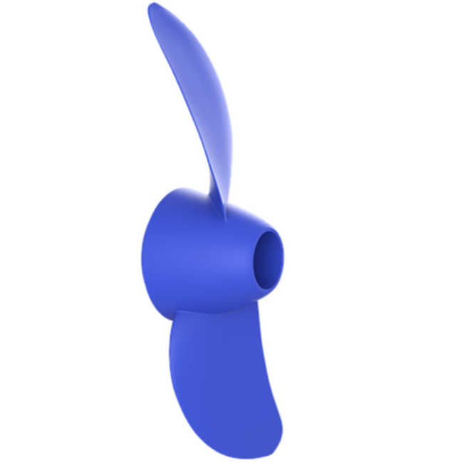 ePropulsion Propeller voor de ePropulsion Spirit 1.0 Plus