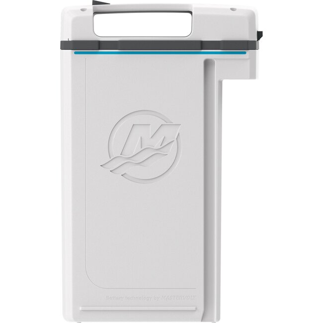 Mercury Lithium accu 1005 Wh voor Avator 7.5e