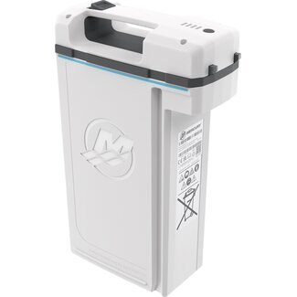 Mercury Lithium accu 1005 Wh voor Avator 7.5e