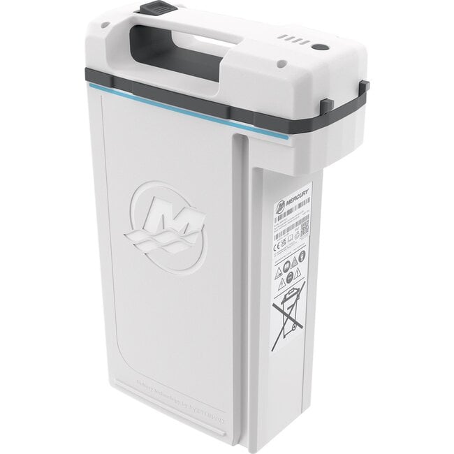 Mercury Lithium accu 1005 Wh voor Avator 7.5e
