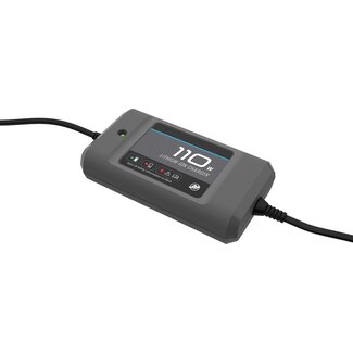 Mercury Acculader 110W voor Avator 7.5e