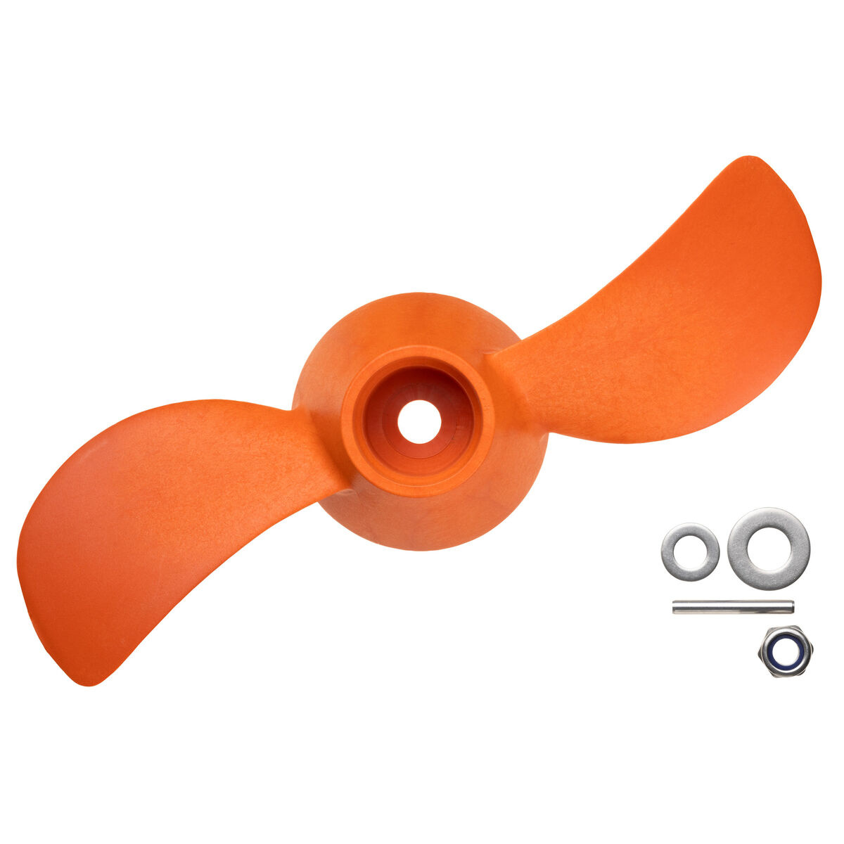 Torqeedo Propeller Weedless A 11x7,5 WDL voor Travel XP 2024