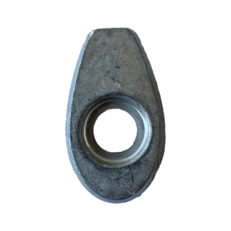 Mercury Anode voor Mercury Avator 7.5e