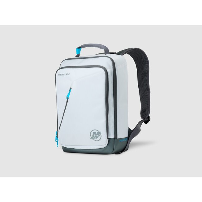 Mercury Rugtas voor Mercury Avator 7.5e accu