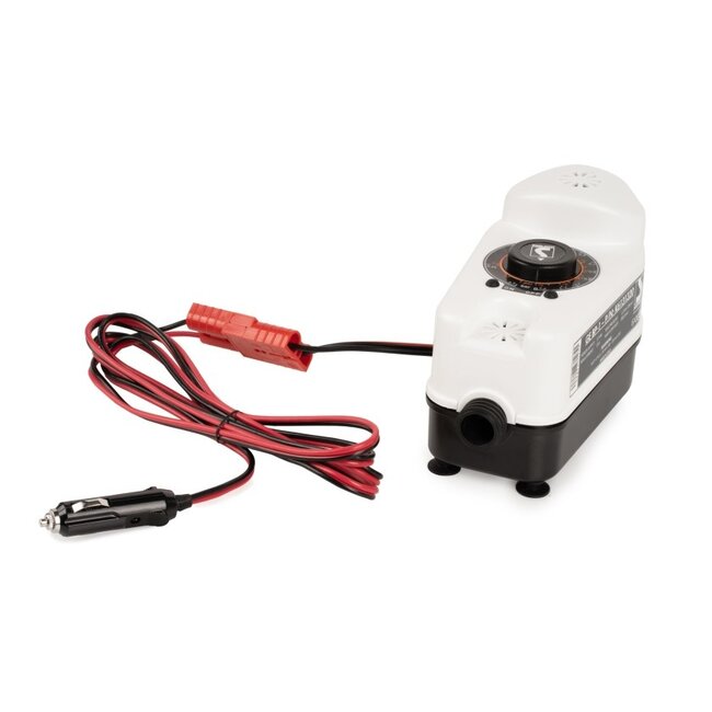 Scoprega Elektrische 12 volt opblaaspomp BP-1