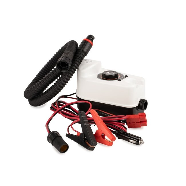 Scoprega Elektrische 12 volt opblaaspomp BP-1