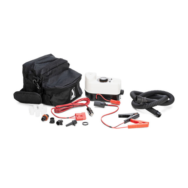 Scoprega Elektrische 12 volt opblaaspomp BP-1