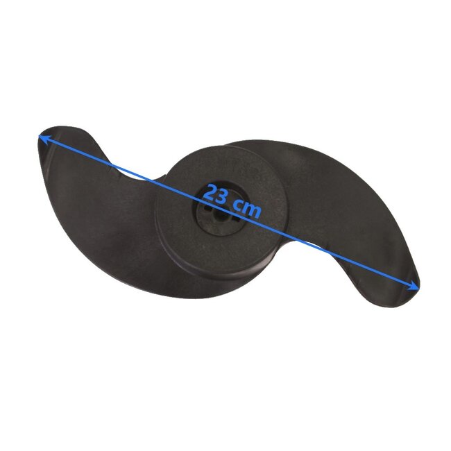 Talamex Reserve Propeller set TM 30-40