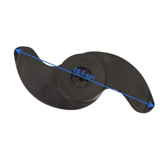 Talamex Reserve Propeller set TM 48