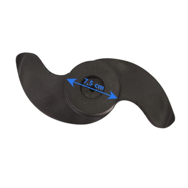 Talamex Reserve Propeller set TM 58