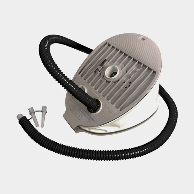 Scoprega Voetpomp 10 opblaaspomp