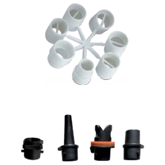 Scoprega Elektrische luchtpomp GE 900 AA+