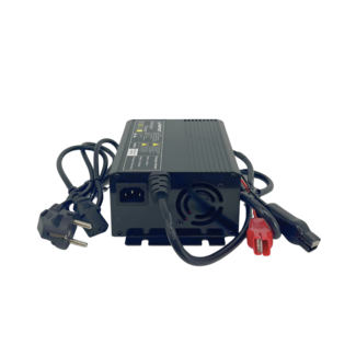 PC 12-10 Lithium acculader 12 volt 10 A