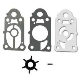 Mercury Impeller reparatiekit voor 2,5 en 3,5 pk buitenboordmotor