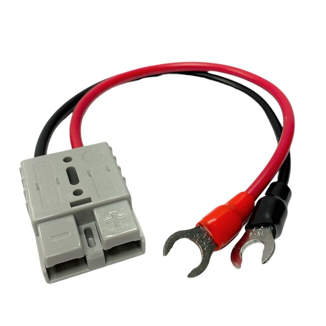 Talamex X180 elektrische buitenboordmotor 12V 80 LBS