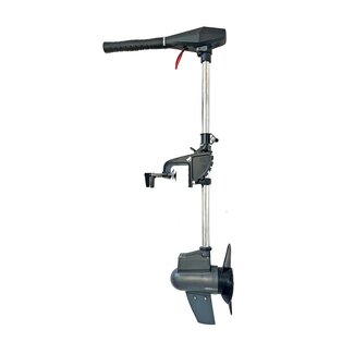 Talamex X180 elektrische buitenboordmotor 12V 80 LBS