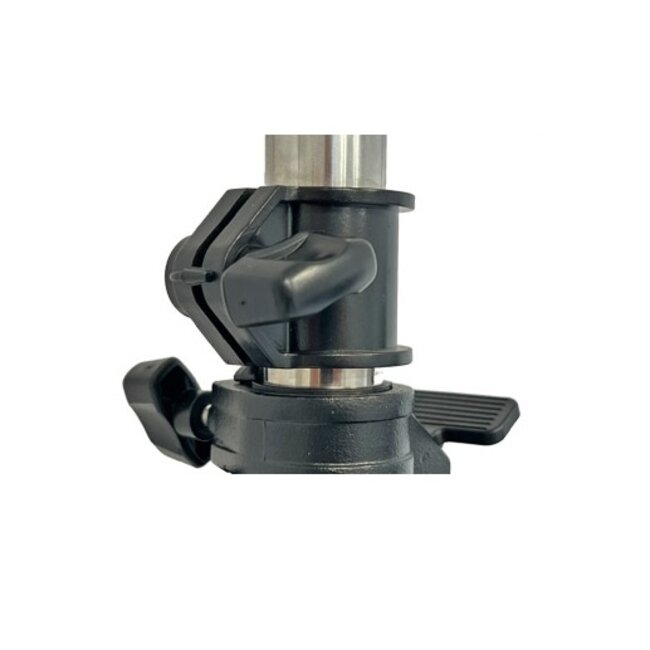 Talamex X180 elektrische buitenboordmotor 12V 80 LBS