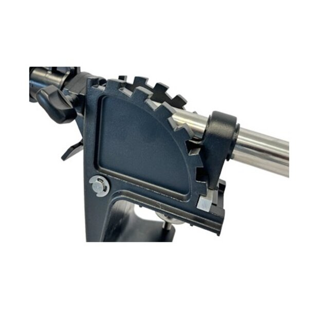 Talamex X180 elektrische buitenboordmotor 12V 80 LBS