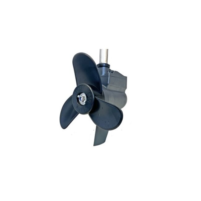 Talamex X180 elektrische buitenboordmotor 12V 80 LBS