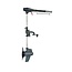 Talamex X180 elektrische buitenboordmotor 12V 80 LBS