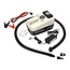 Scoprega GE 20-2 elektrische opblaaspomp met 12 volt accu