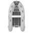 Talamex S-Line 350 met aluminium vloer lichtgrijs RIB boot