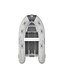 Talamex S-Line 290 met aluminium vloer lichtgrijs RIB boot