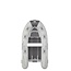 Talamex S-Line 270 met aluminium vloer lichtgrijs RIB boot