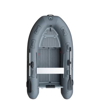 Talamex S-Line 310 RIB boot / rubberboot met aluminium vloer / romp